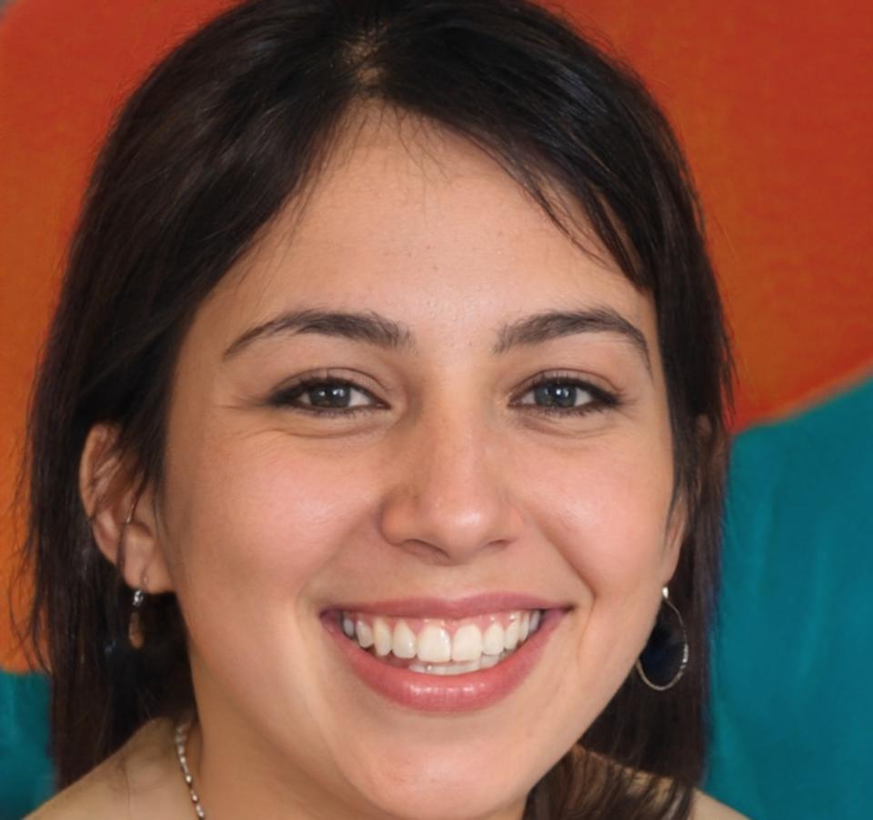 Portrait de Léa Mercier responsable pédagogique chez revinolora