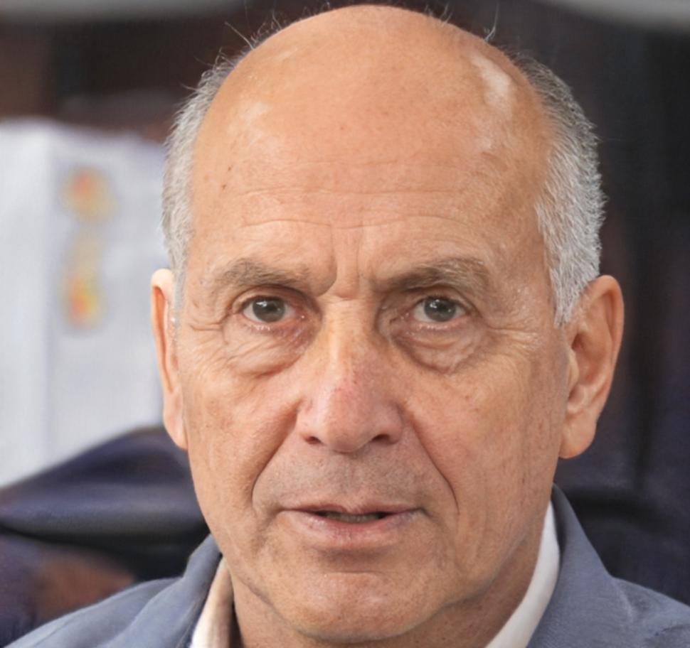 Portrait de Théo
